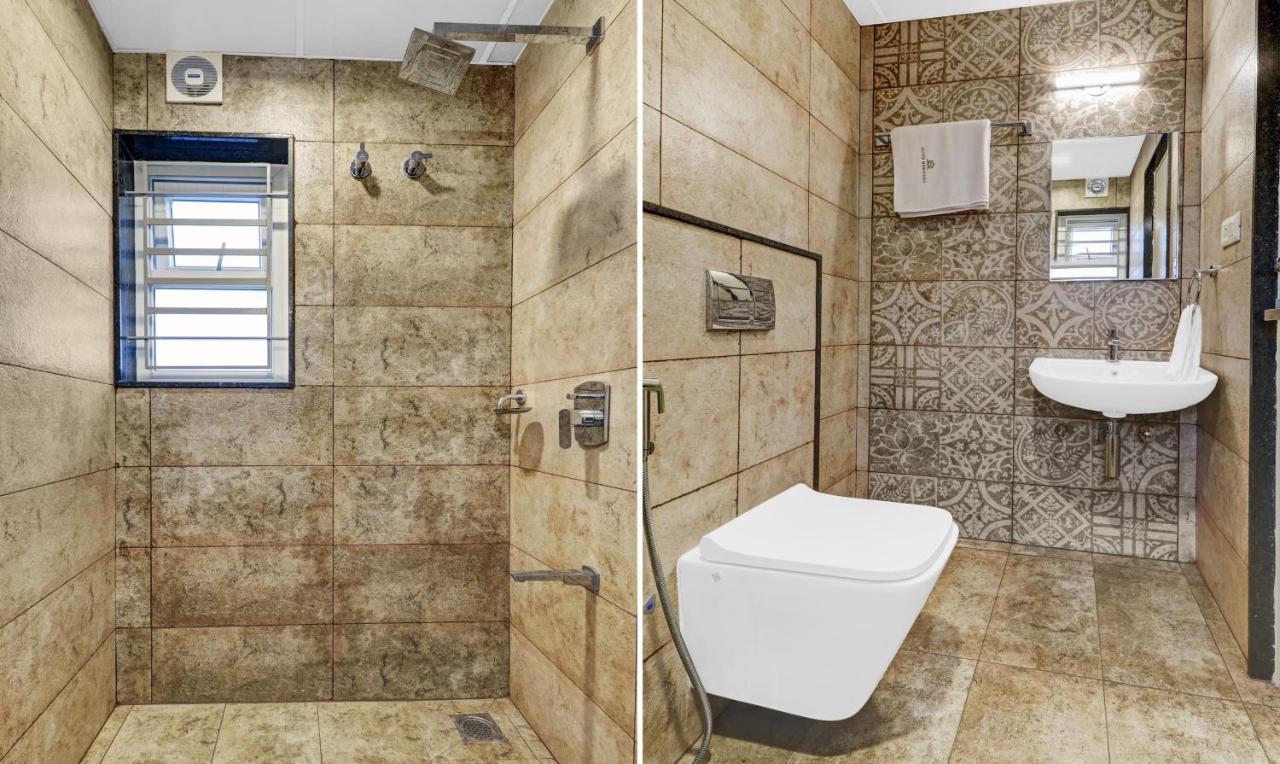 Treebo Elite Heritage Bangalore Ngoại thất bức ảnh