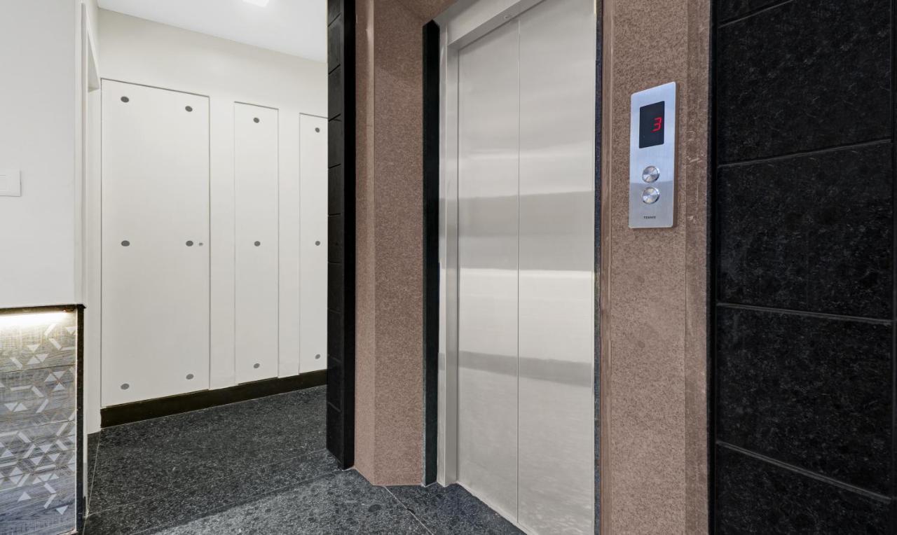 Treebo Elite Heritage Bangalore Ngoại thất bức ảnh